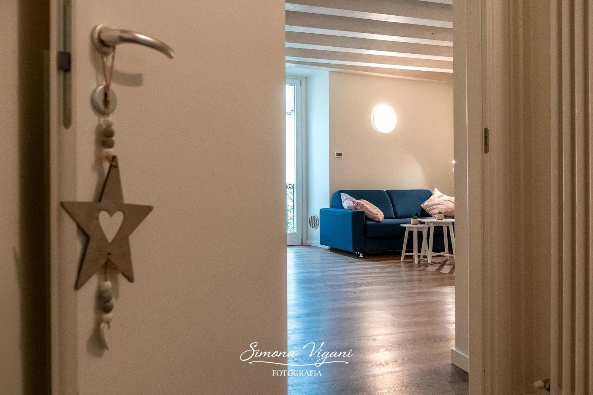 Margherita'S Home Ловере Экстерьер фото